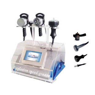 _肥儀器 甩脂機(jī) 推脂機(jī) 極速爆脂儀 碎脂機(jī) 空穴40K爆脂儀減怎么樣_2012_正品_圖片 - 電動(dòng)瘦腿帶/美腿儀 - TaoBao購(gòu)物哥