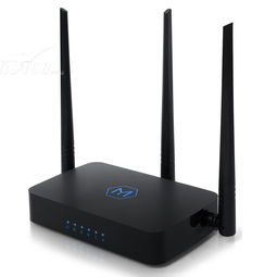 H3C 魔術(shù)家 Magic R1 300M無(wú)線路由器 智能穿墻，家用無(wú)線新體驗(yàn)